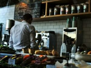 Certification Restauration Commerciale, Commerces alimentaires…